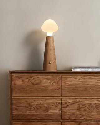 Cloudlet Table Lamp Arkstarhome