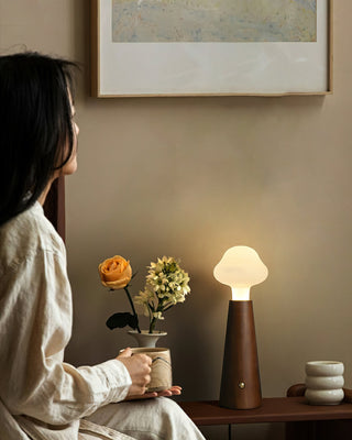 Cloudlet Table Lamp Arkstarhome