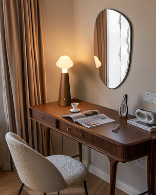 Cloudlet Table Lamp Arkstarhome