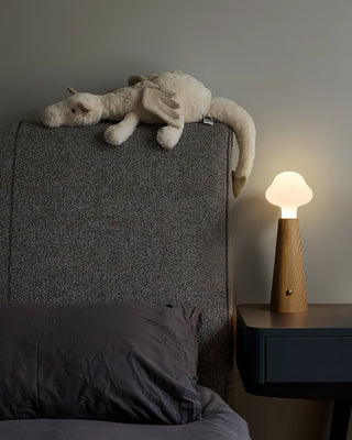 Cloudlet Table Lamp Arkstarhome