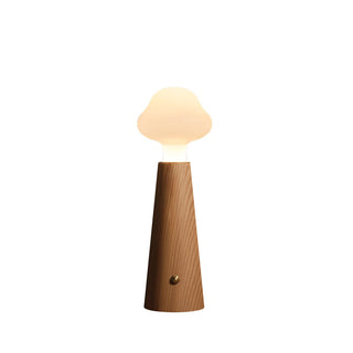 Cloudlet Table Lamp Arkstarhome