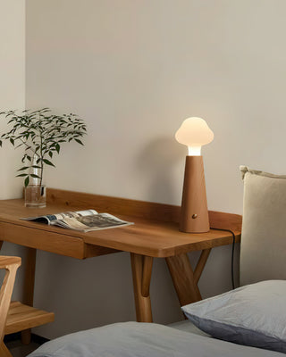 Cloudlet Table Lamp Arkstarhome