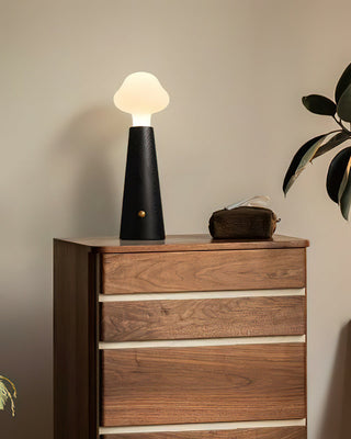 Cloudlet Table Lamp Arkstarhome