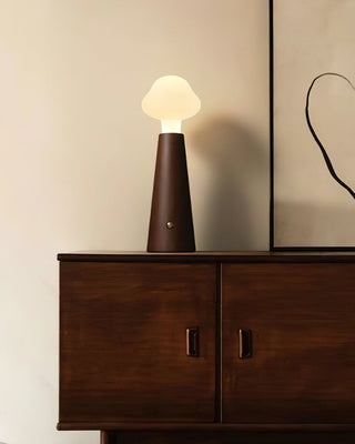 Cloudlet Table Lamp Arkstarhome