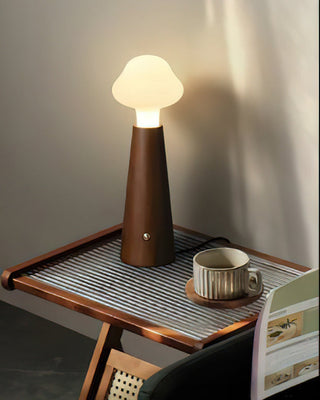 Cloudlet Table Lamp Arkstarhome