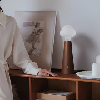 Cloudlet Table Lamp Arkstarhome