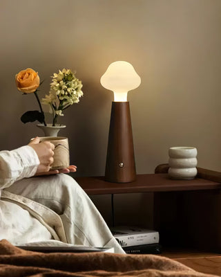 Cloudlet Table Lamp Arkstarhome