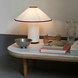 Colette Table Lamp Arkstarhome