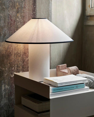 Colette Table Lamp Arkstarhome