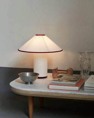 Colette Table Lamp Arkstarhome
