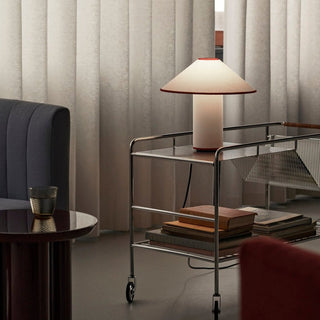 Colette Table Lamp Arkstarhome