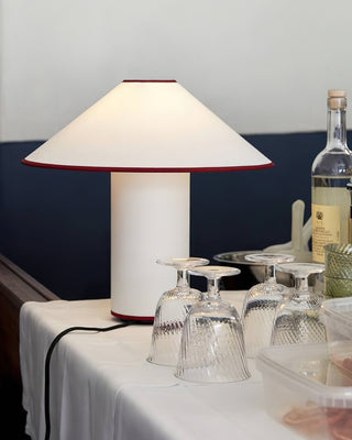Colette Table Lamp Arkstarhome