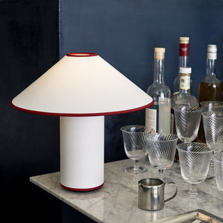 Colette Table Lamp Arkstarhome