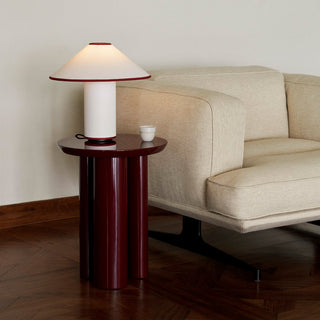 Colette Table Lamp Arkstarhome