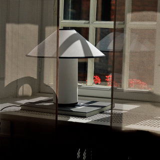 Colette Table Lamp Arkstarhome