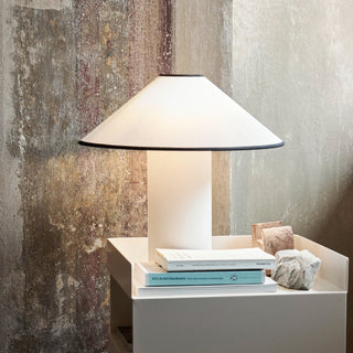 Colette Table Lamp Arkstarhome