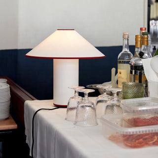 Colette Table Lamp Arkstarhome