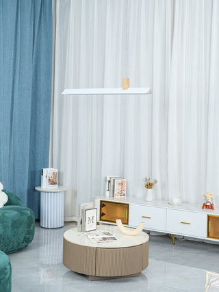 Axis T Pendant Light Arkstarhome