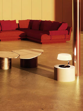 Comete Table Lamp Arkstarhome
