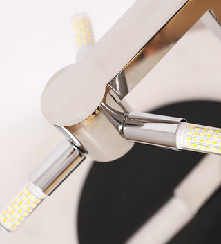 Comete Table Lamp Arkstarhome