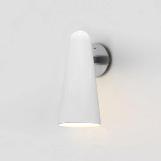Conical Glass Wall Lamp Arkstarhome