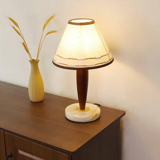 Conical Table Lamp Arkstarhome