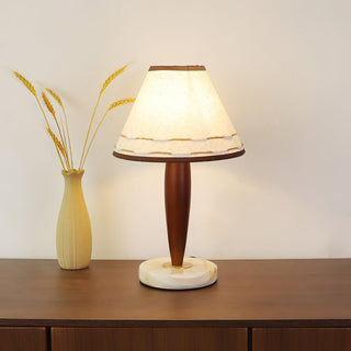 Conical Table Lamp Arkstarhome
