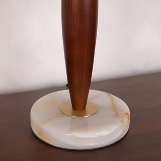 Conical Table Lamp Arkstarhome