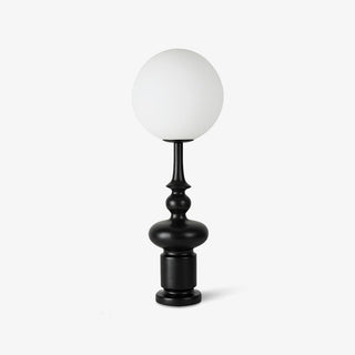 Roman Column Table Lamp Arkstarhome