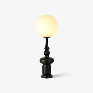 Roman Column Table Lamp Arkstarhome