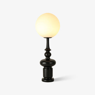 Roman Column Table Lamp Arkstarhome