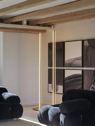Coordinates Floor Lamp Arkstarhome
