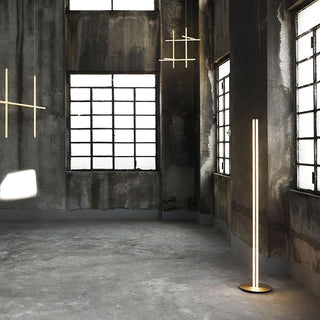 Coordinates Floor Lamp Arkstarhome