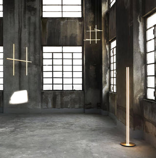 Coordinates Floor Lamp Arkstarhome