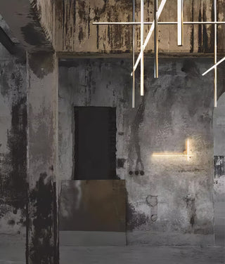 Coordinates Wall Lamp Arkstarhome