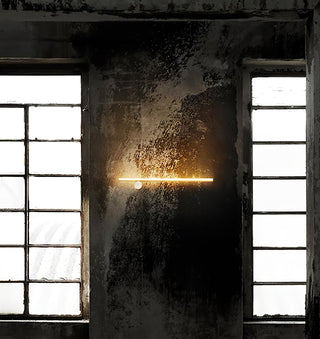 Coordinates Wall Lamp Arkstarhome