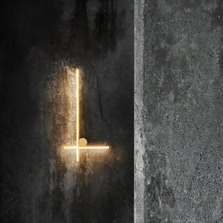 Coordinates Wall Lamp Arkstarhome