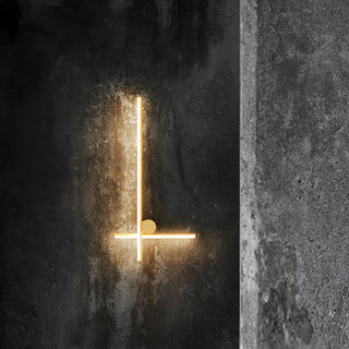 Coordinates Wall Lamp Arkstarhome
