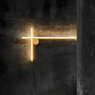 Coordinates Wall Lamp Arkstarhome
