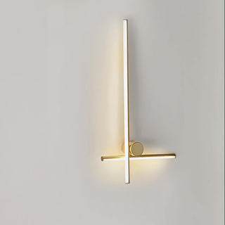 Coordinates Wall Lamp Arkstarhome