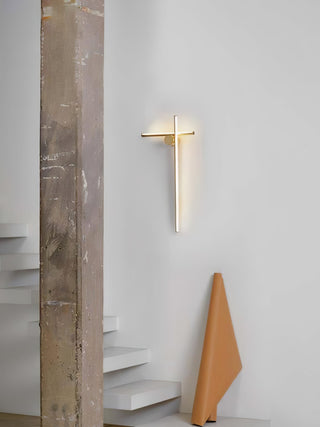 Coordinates Wall Lamp Arkstarhome