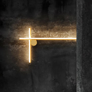 Coordinates Wall Lamp Arkstarhome