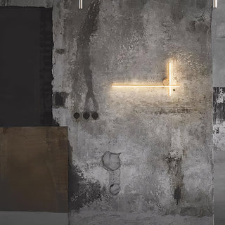 Coordinates Wall Lamp Arkstarhome