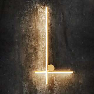 Coordinates Wall Lamp Arkstarhome