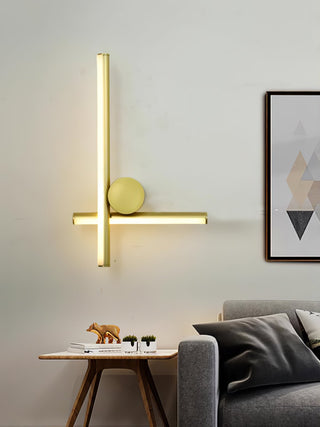 Coordinates Wall Lamp Arkstarhome