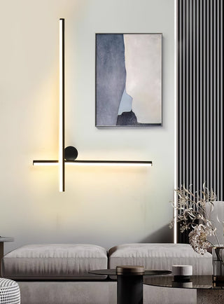 Coordinates Wall Lamp Arkstarhome