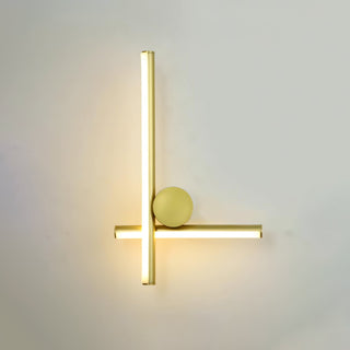 Coordinates Wall Lamp Arkstarhome