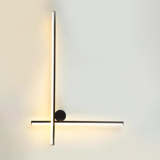 Coordinates Wall Lamp Arkstarhome