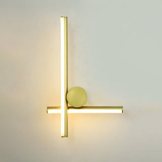 Coordinates Wall Lamp Arkstarhome