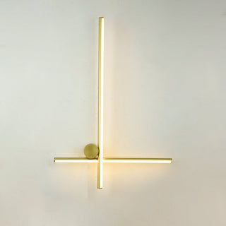 Coordinates Wall Lamp Arkstarhome